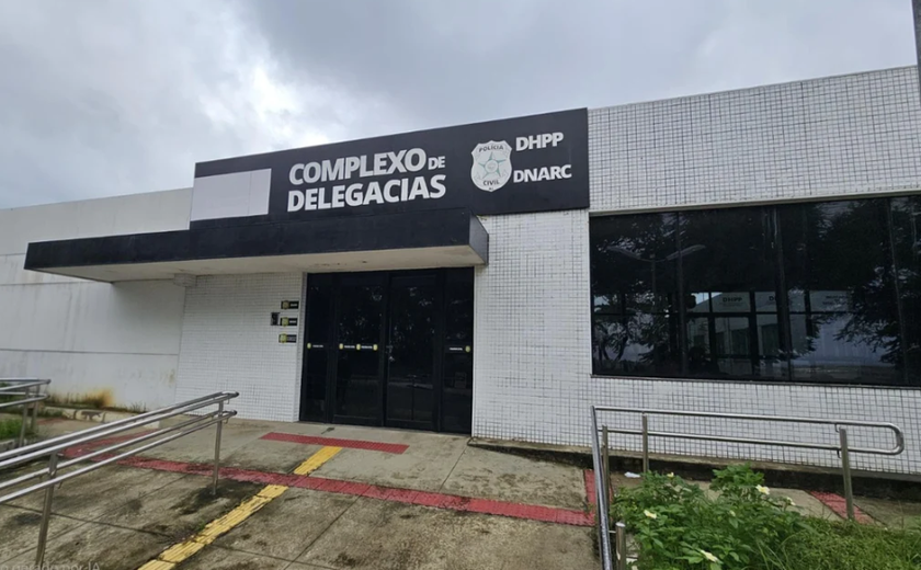 Homem preso em Maceió confessa ter viajado de Arapiraca para executar jovem a mando do crime organizado