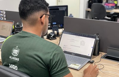 IMA informa manutenção temporária nos sistemas com previsão de retorno em até 72 horas