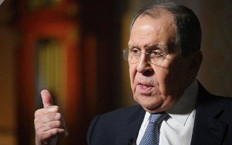 Crimes do regime de Kiev estão documentados e terão punição, afirma Lavrov