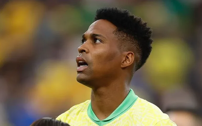 Presidente mostra confiança em acerto com lateral Wendell: 'Interesse em vir para o São Paulo'