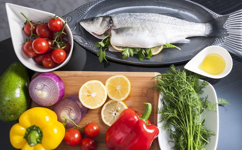 Especialistas elegem o alimento nº 1 para a saúde da pele
