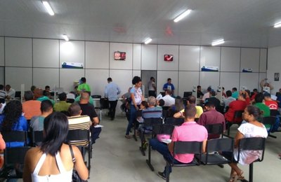 SMTT inaugura novo Centro de Atendimento nesta terça-feira