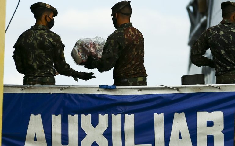 Comissão debate o sistema de proteção social dos militares das Forças Armadas