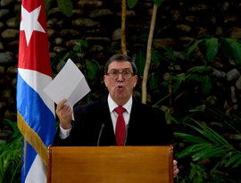 Cuba acusa os Estados Unidos de 'mentir de forma grosseira e permanente' na ONU