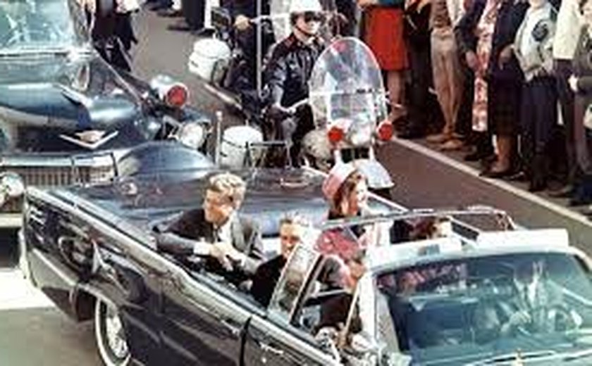 Assassinato de JFK é lembrado 60 anos depois por testemunhas sobreviventes