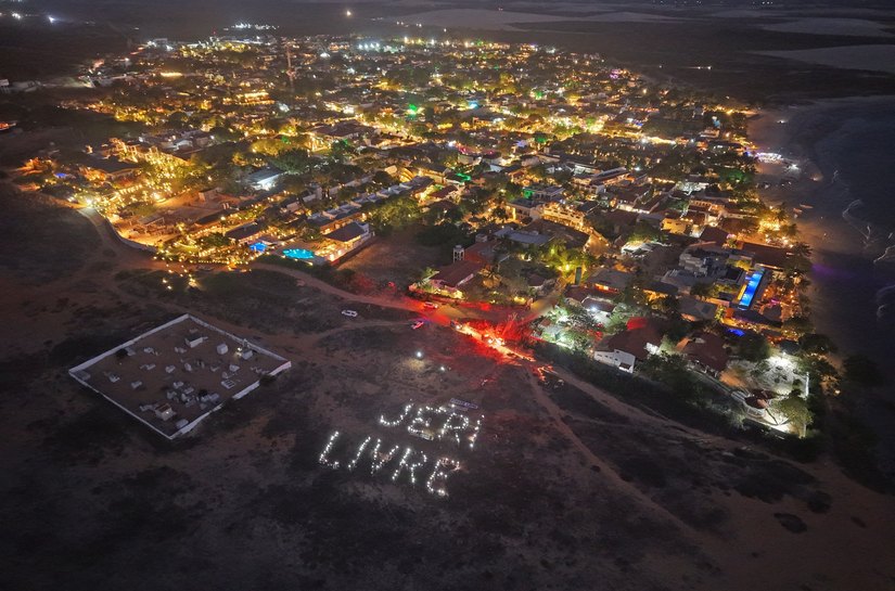 TRF5 julga, no Recife, nesta terça-feira (21) ação sobre o livre acesso à Vila de Jericoacoara; decisão pode ter reflexos em Alagoas