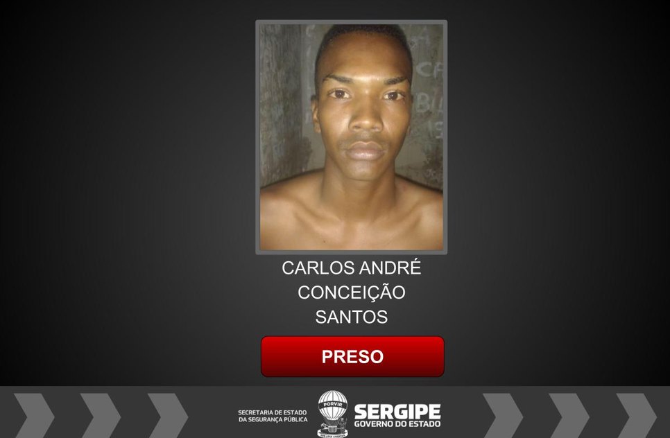 preso ssp