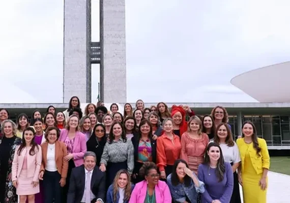 1ª Reunião de Mulheres Parlamentares do P20 começa nesta segunda (1) em Maceió