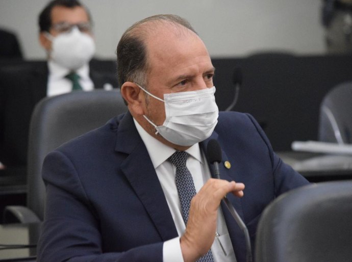 PEC que transforma agentes penitenciários em policiais penais é discutida na ALE