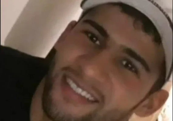 Polícia prende um dos suspeitos de matar jovem e atear fogo no corpo no Sertão de AL