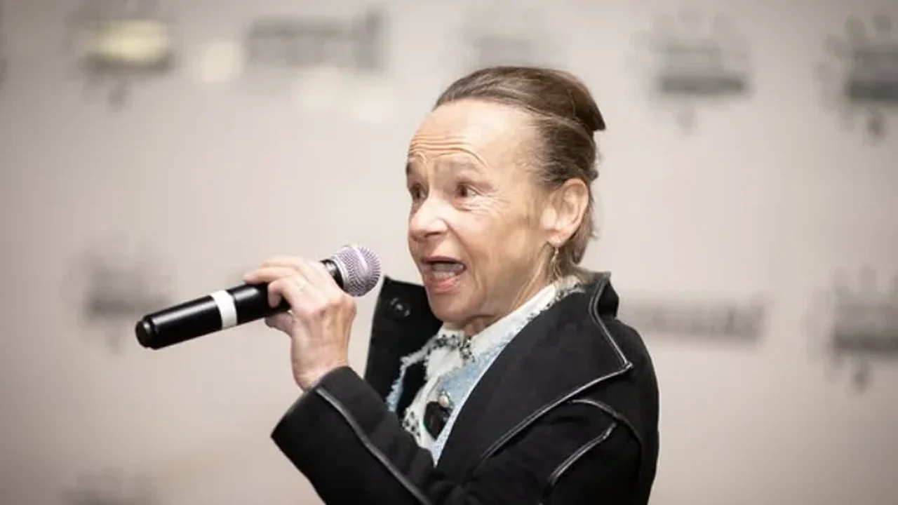 Morre aos 68 anos a atriz francesa Dominique Frot, irmã da premiada Catherine Frot