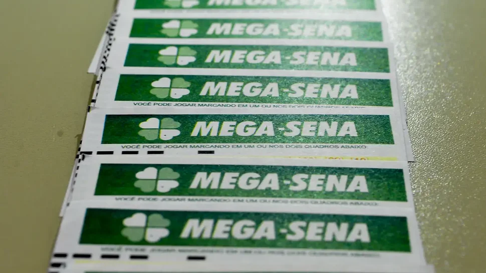 Mega-Sena acumula para R$ 100 milhões; confira os números sorteados