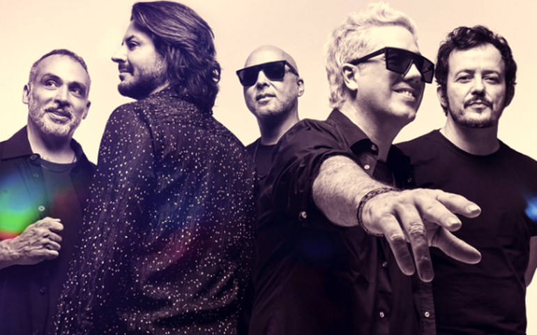 Jota Quest estreia em julho tour comemorativa