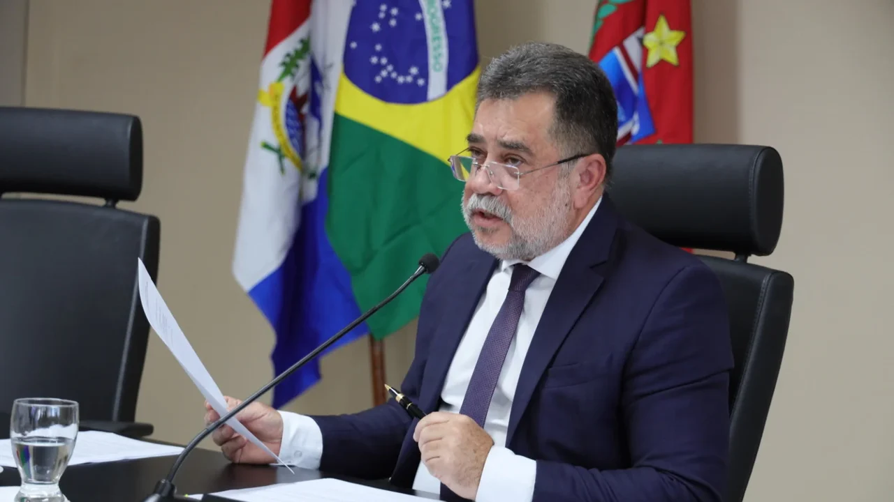 Novo biênio: Lean Araújo reassume comando do Ministério Público de Alagoas na próxima semana