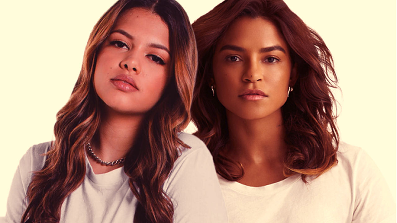 Brisa Star e Lucy Alves sobem piseiro “Foi Amor”