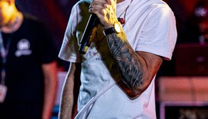 LUANZINHO CANTOR / Foto: Assessoria do evento