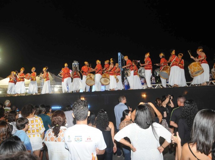 Maceió Meu Xodó será exibido em janeiro no Benedito Bentes