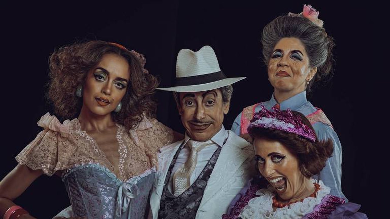Musical ‘O Bem-Amado’ abre Mostra São Paulo em Cena