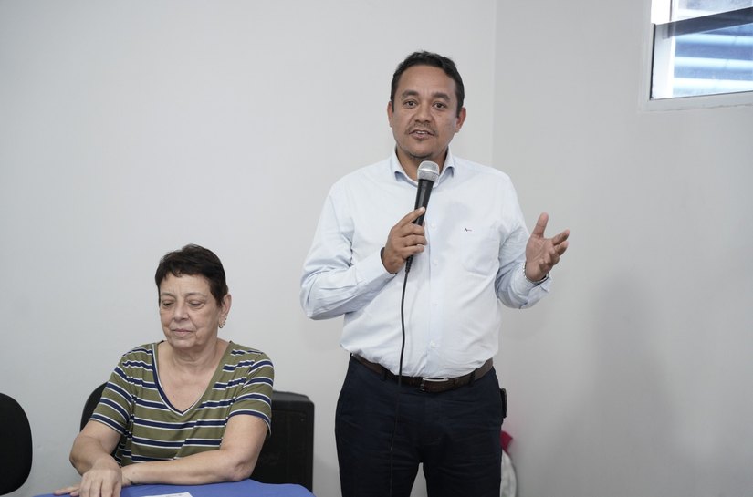 Cosems-AL fortalece diálogo regional com gestores de saúde durante reunião da CIR, em Belém