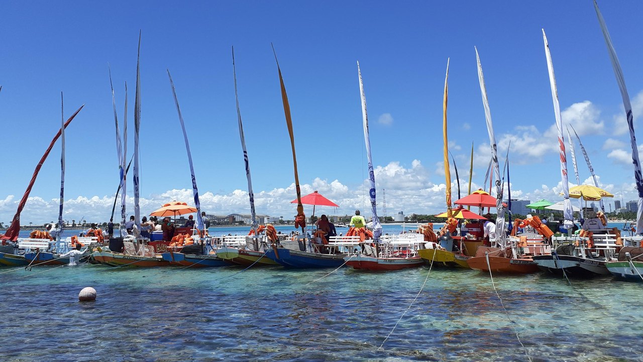 IMA participa de reunião do Conselho Gestor dos passeios em embarcações nas orlas marítima e lagunar de Maceió