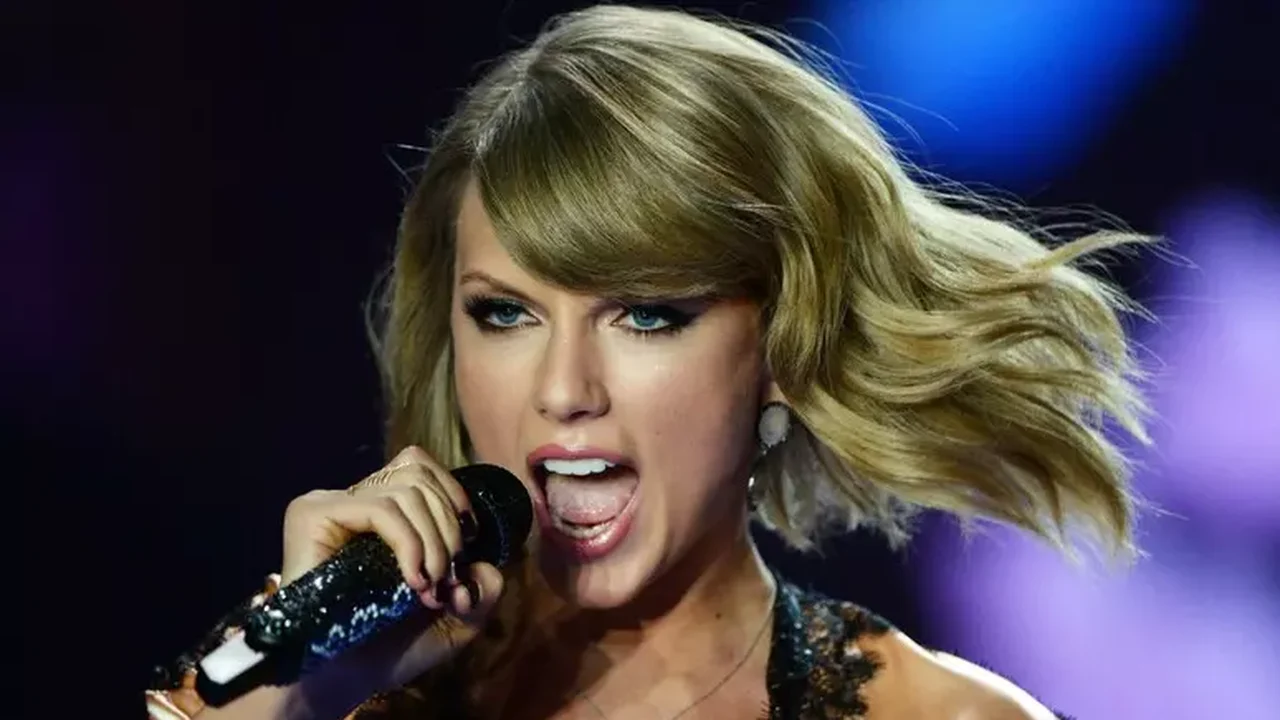 Taylor Swift paga mais de US$ 160 mil por segurança do casamento em Nova York