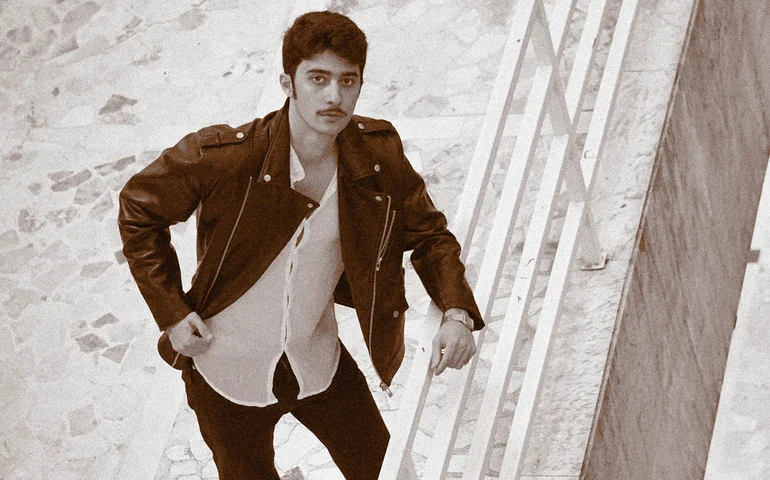 Pupilo de Toninho Horta e Beto Guedes lança álbum que revisita o samba com olhar contemporâneo