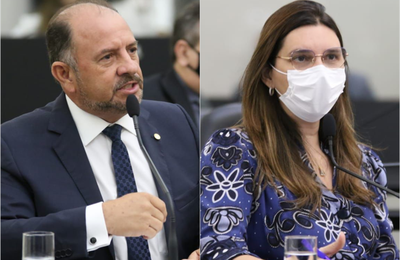 Aumento no percentual do investimento em Saúde e utilização de recursos são abordados em plenário
