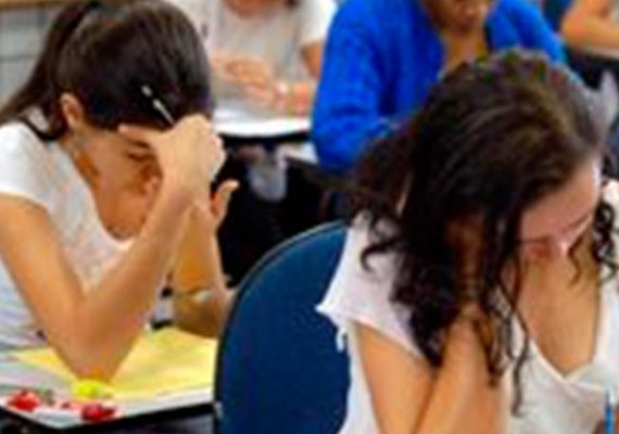 Enem: 64% já acessaram local de prova; faltam ainda 2,8 milhões