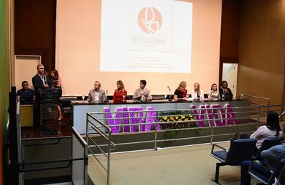 Sesi entrega Selo Social a parceiros do programa ViraVida 