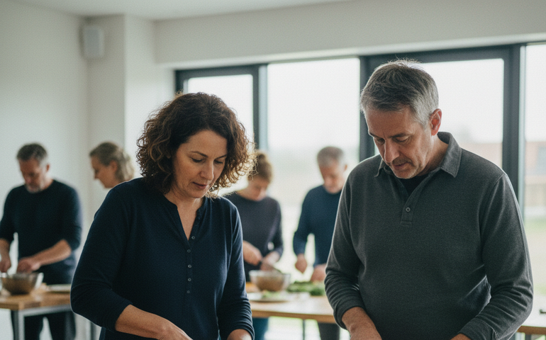 Duas mudanças simples na dieta podem melhorar saúde cerebral e aumentar longevidade, revela estudo