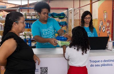 Dia do Meio Ambiente: Conheça iniciativas que promovem educação ambiental em Alagoas