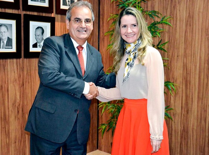Coerente com seus princípios, Otávio Lessa não concorre à reeleição no TCE