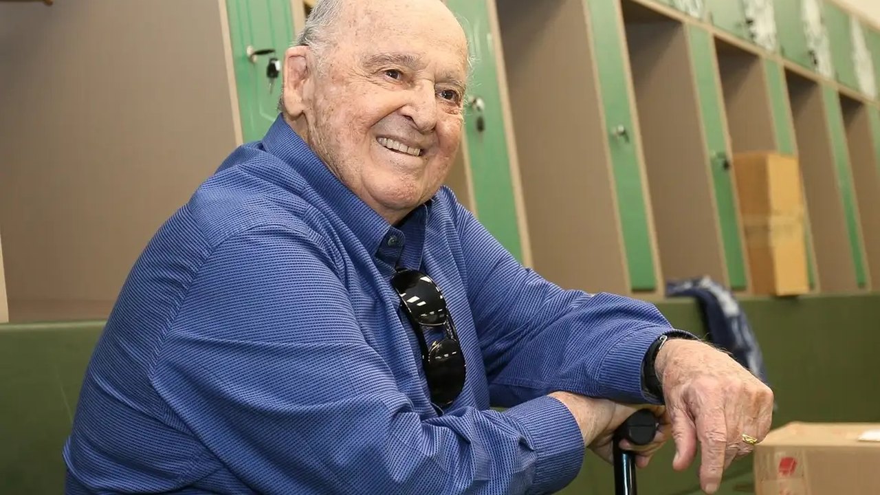 Morre técnico Rubens Minelli, tetracampeão e referência no futebol