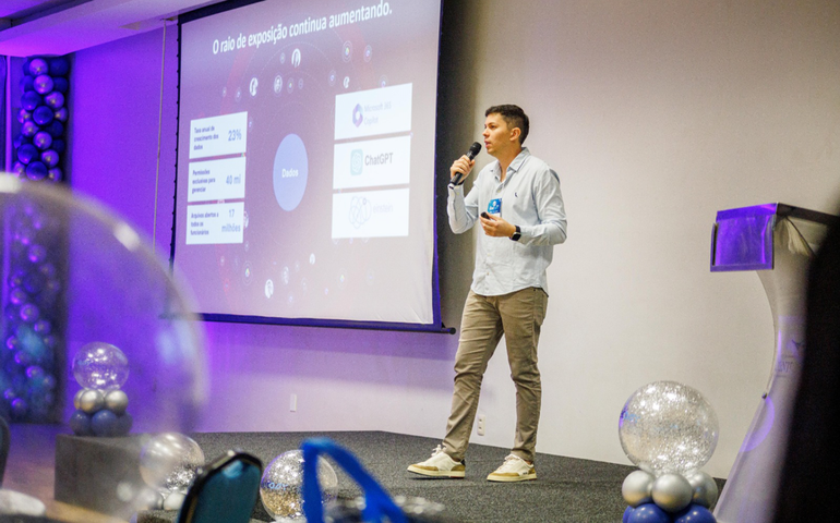 Itec Day 2025 debate futuro da tecnologia e consolida Alagoas na rota da segurança digital