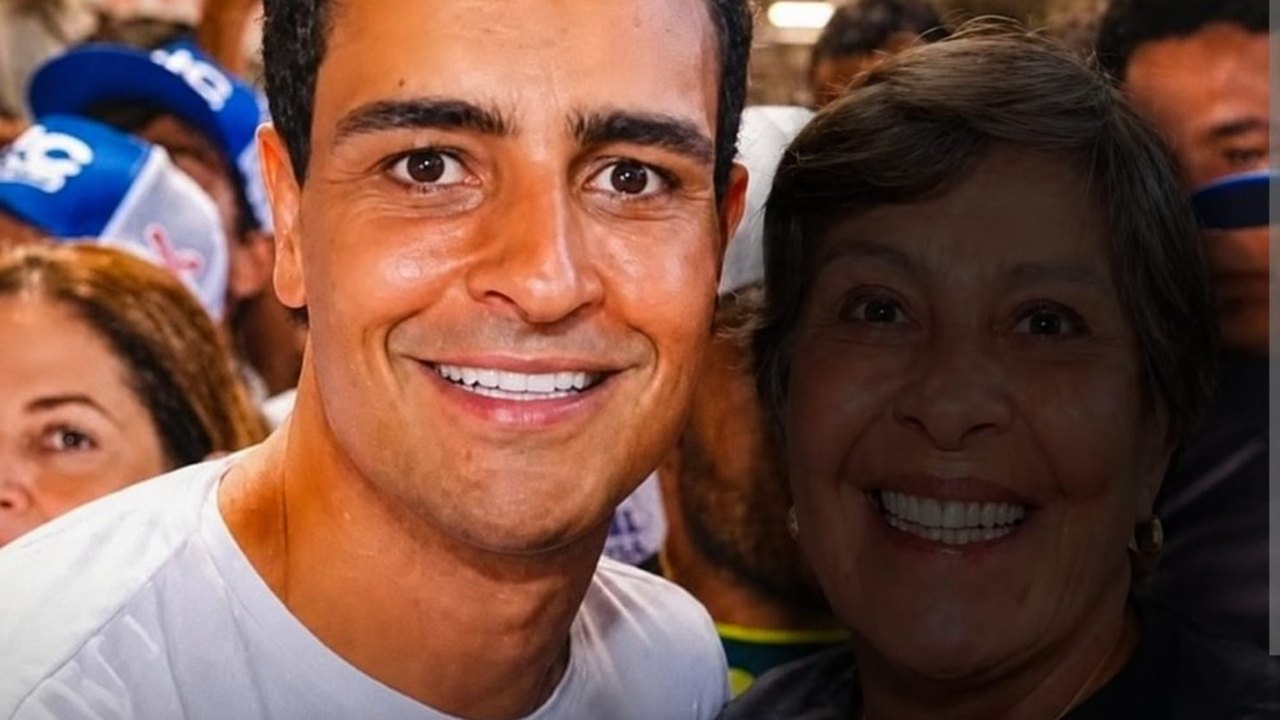 Justiça obriga JHC a incluir nome de Célia Rocha após omissão na propaganda eleitoral