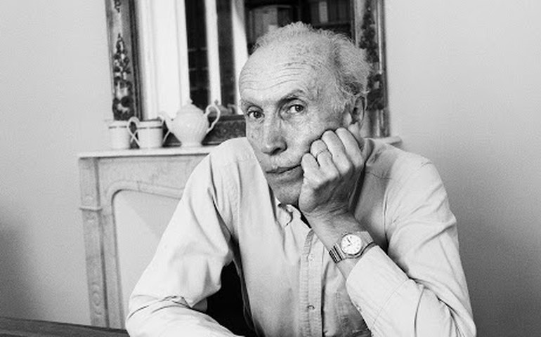 Cineasta francês Eric Rohmer é lembrado em seu centenário