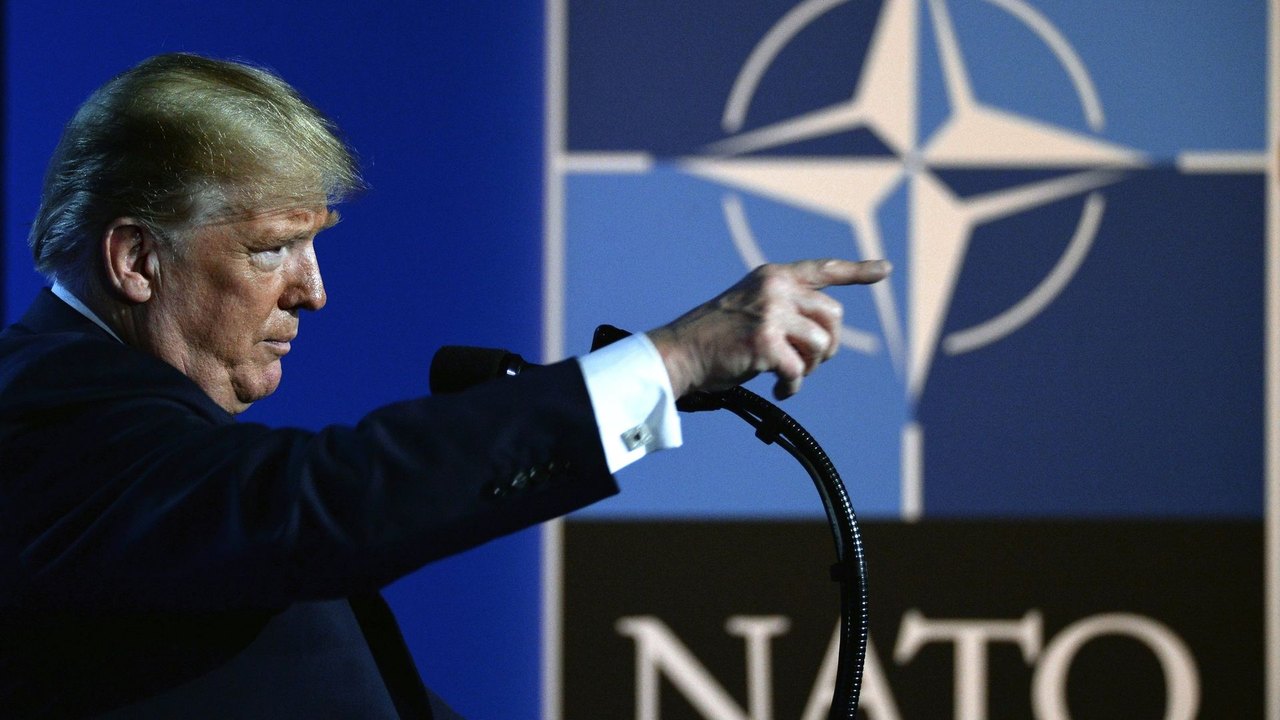 EUA exigem que aliados da OTAN relatem apoio à política externa de Trump