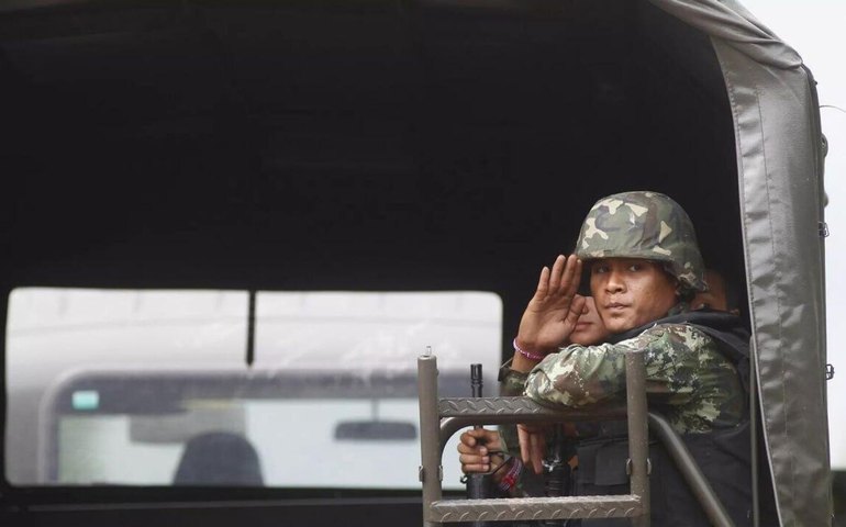 Camboja e Tailândia precisam de mediador forte para resolver impasse, aponta analista