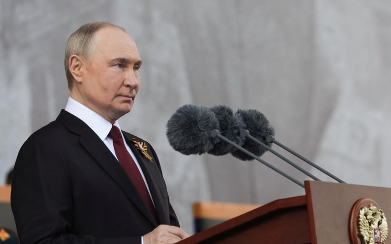Leia na íntegra discurso de Putin durante 80º aniversário do Dia da Vitória