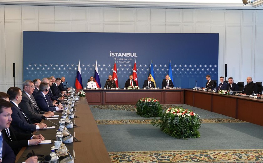 Análise: Moscou e Kiev avançam em questões humanitárias, mas Europa se arma para lutar contra Rússia
