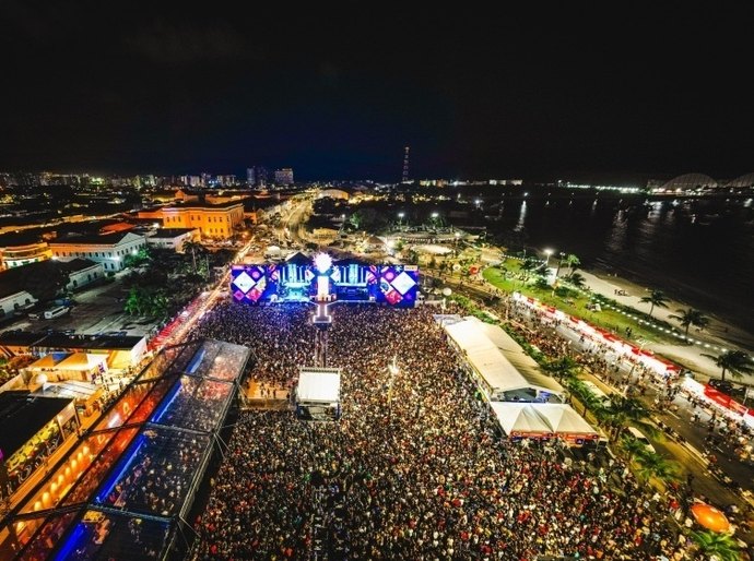 São João Massayó 2026 impulsiona crescimento de 57% na oferta de voos para Maceió