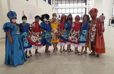 Maceió encerra parte da temporada de cruzeiros 2020/2021 com chegada de mais 3.200 turistas 