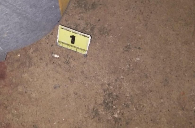 Polícia Civil investiga morte de italiano no bairro de Ipioca, em Maceió