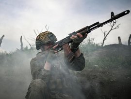 Exército russo diz ter assumido controle de cinco povoados em Donetsk na última semana