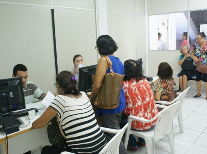 Ipaseal Saúde: segunda etapa da assinatura do termo aditivo começa dia 4 de janeiro