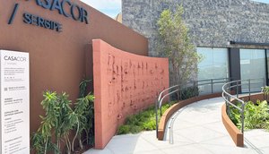 CASACOR Sergipe abre as portas de sua quarta edição_3 / Foto: Fotos: Arquivo CASACOR Sergipe