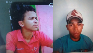 tio e sobrinho morrem