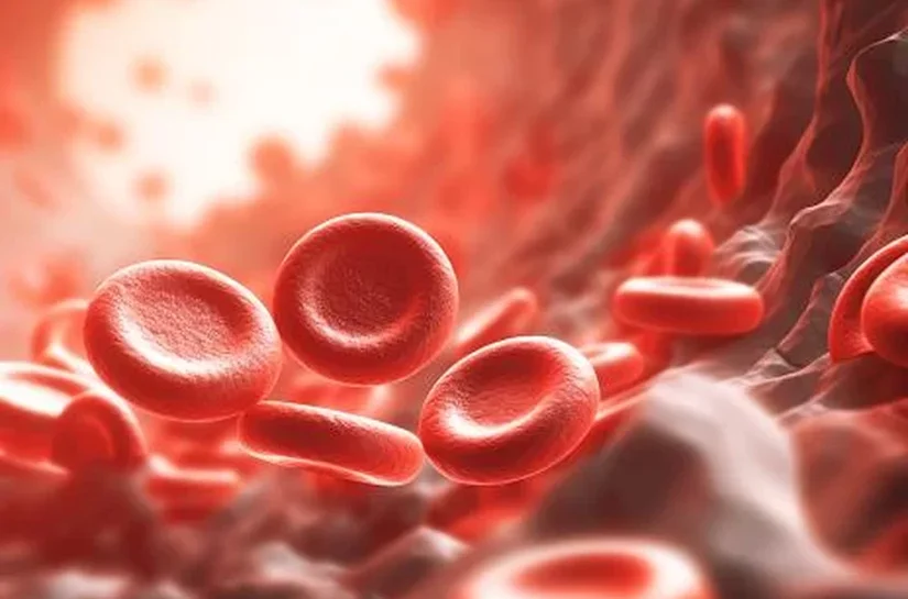Primeira ‘bateria de sangue’ utiliza hemoglobina para gerar energia, diz estudo