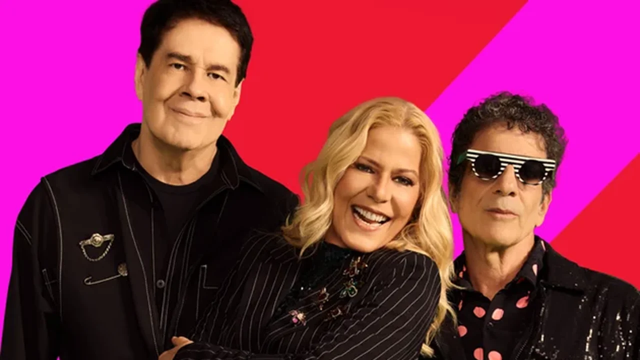 Kid Abelha anuncia retorno com turnê e shows pelo Brasil