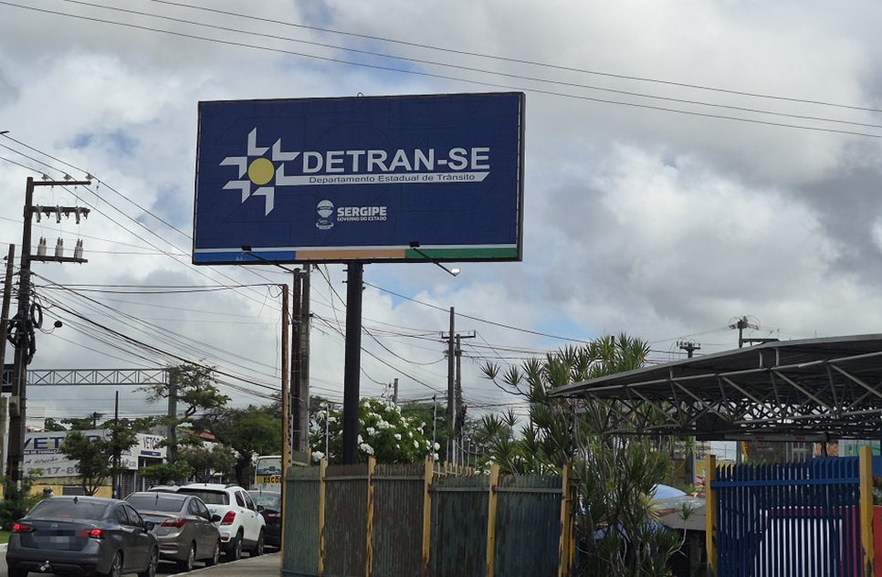 slide_71b4daf9b6d6a7eb3f4eda2c431b086f / Foto: Foto: Ascom / Detran/SE